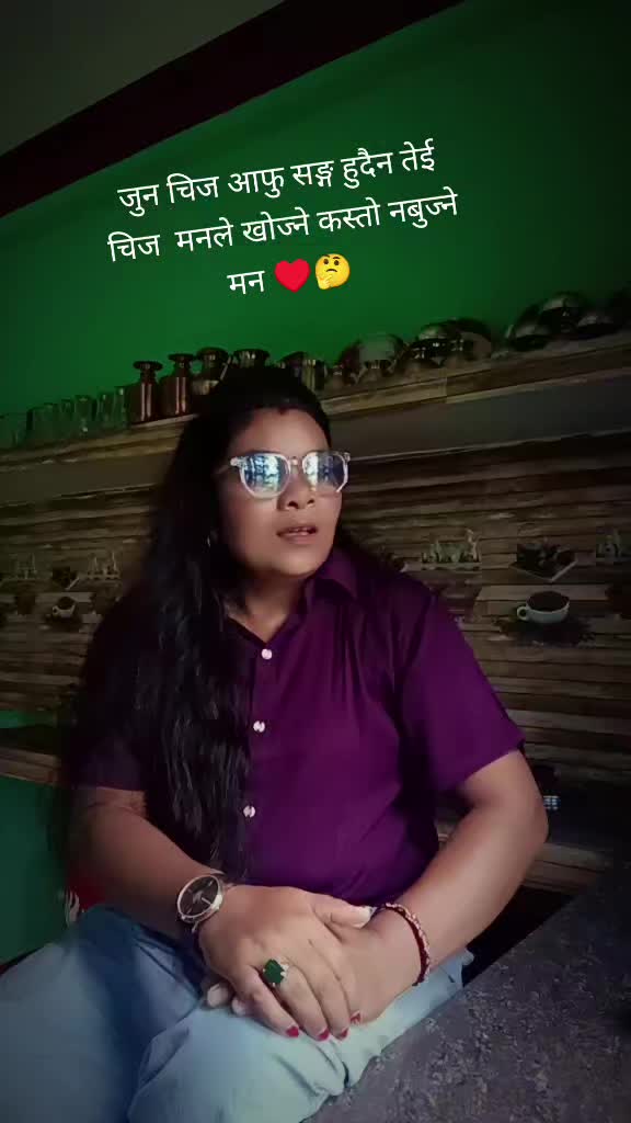 @Lila Pariyar128