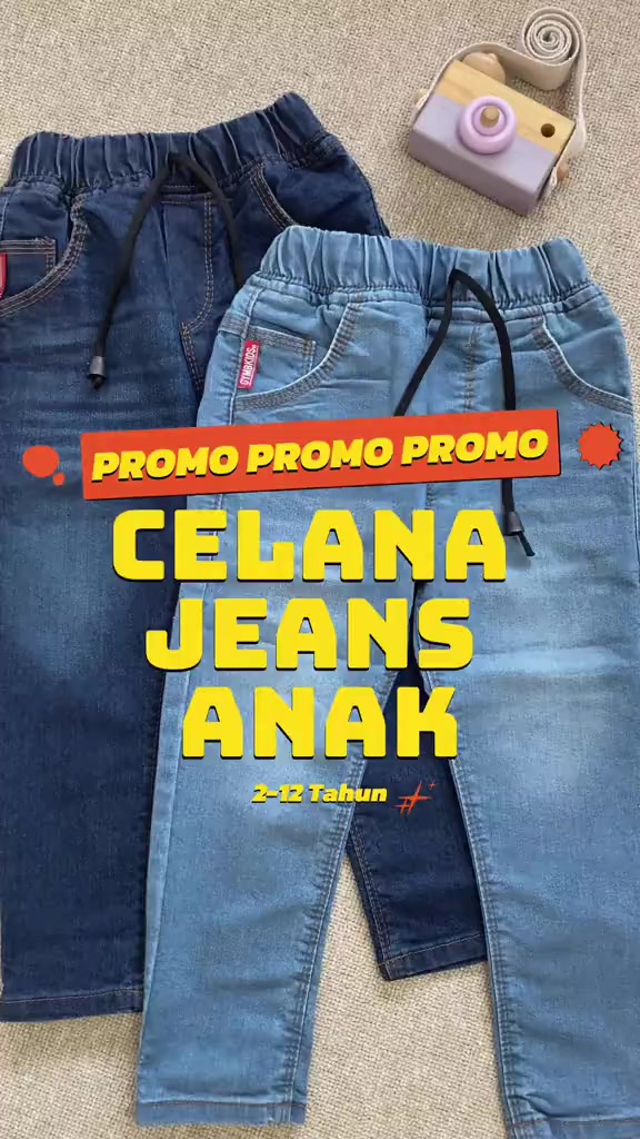 @niorystore Baju Anak Murah