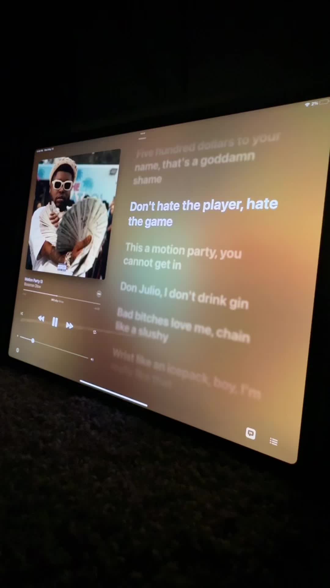@hotlyrics