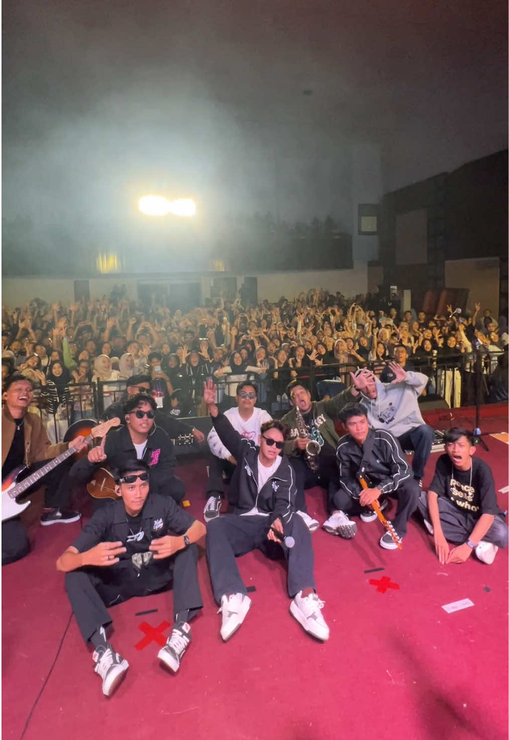 @Vadesta Official