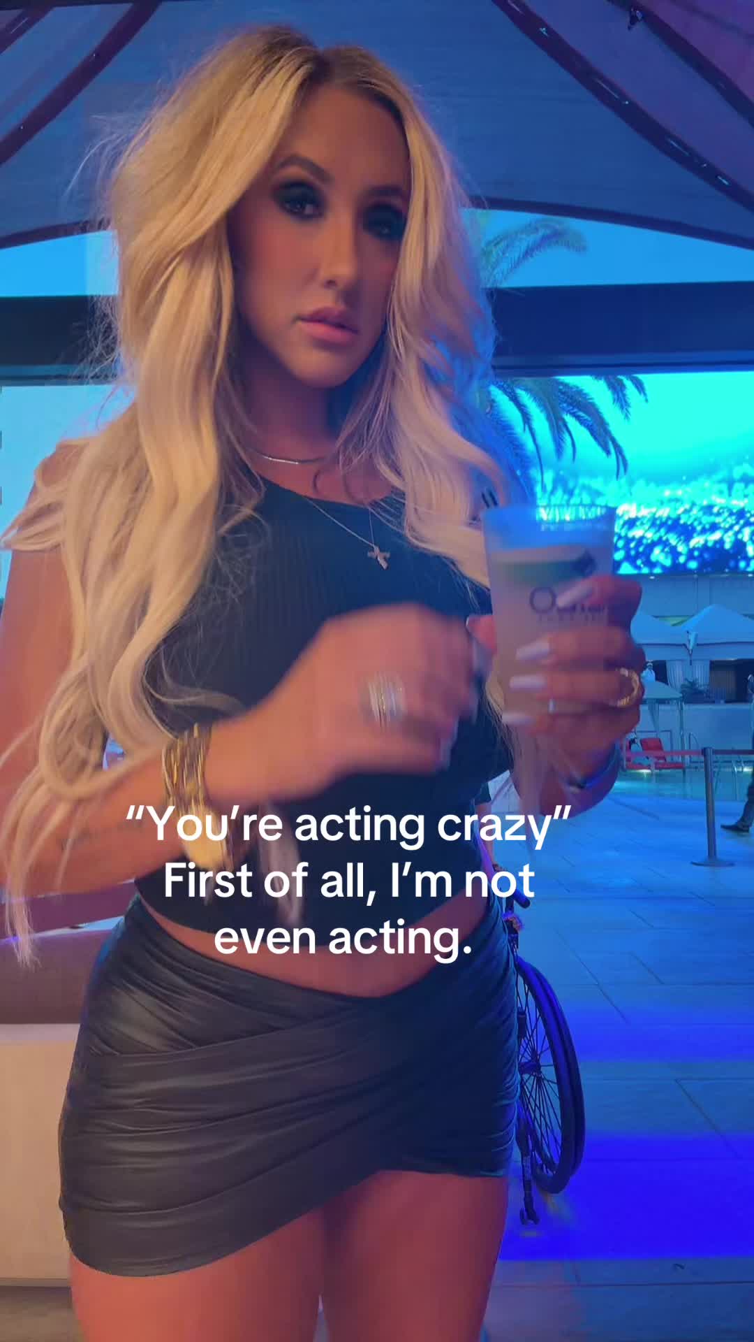 @Sara Blake