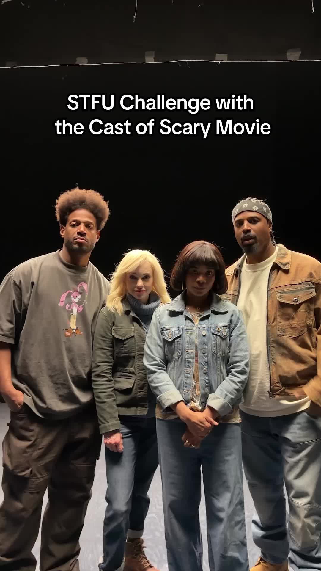 @Scary Movie