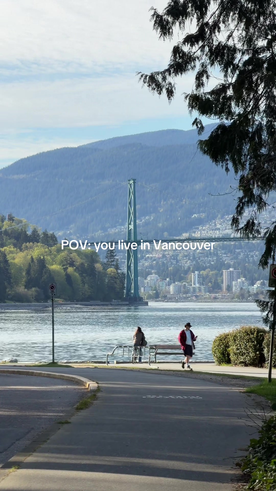 @Tine | Things To Do Vancouver