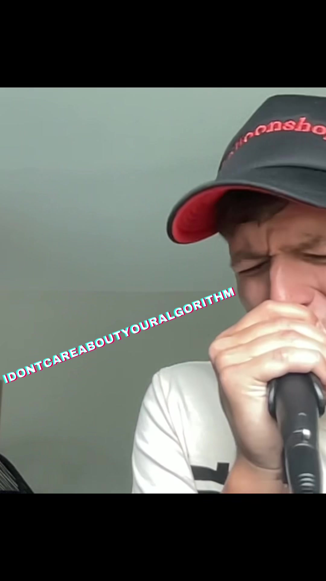 @JohnnyForever