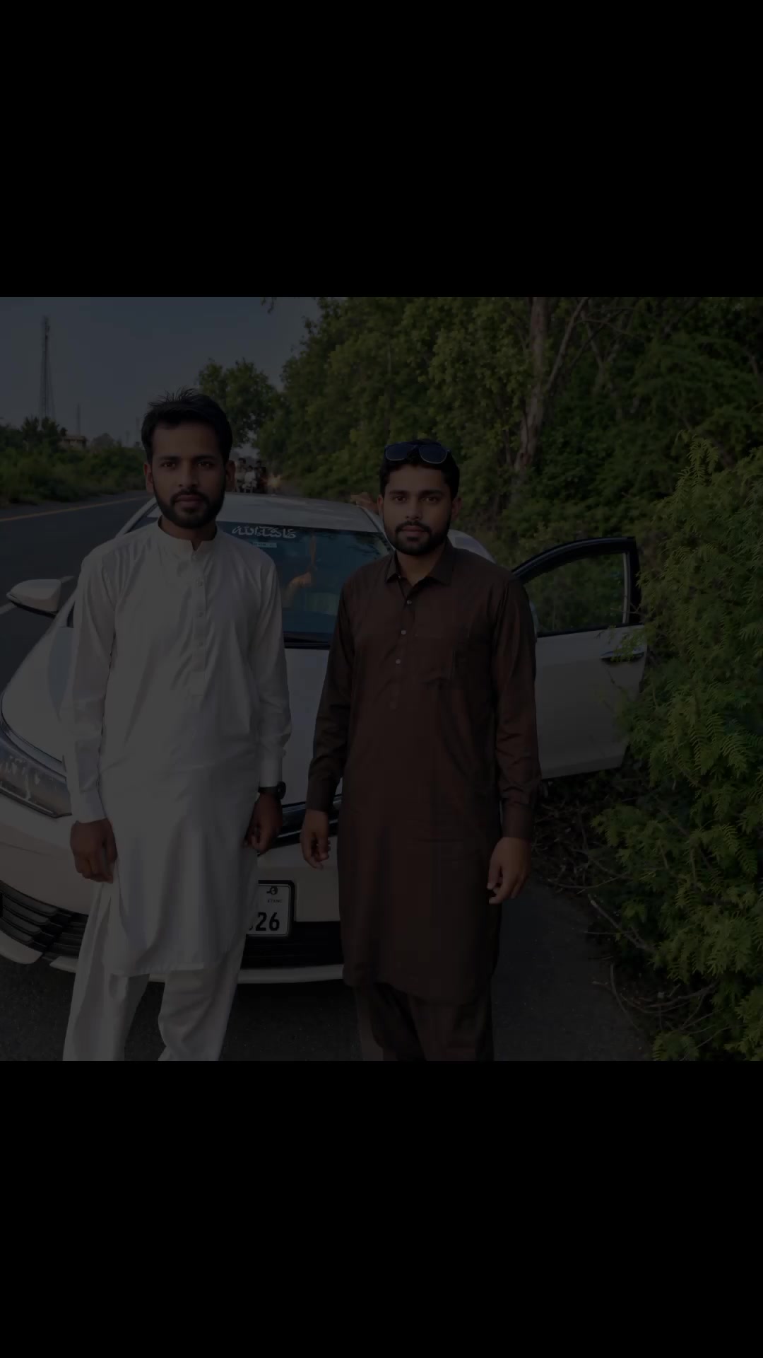 @ahtesham Khan✌️👌
