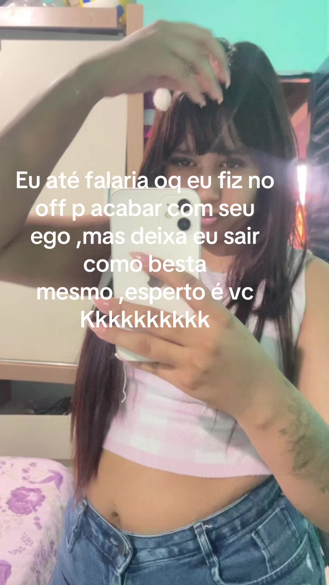 @Gaby Magalh&atilde;es