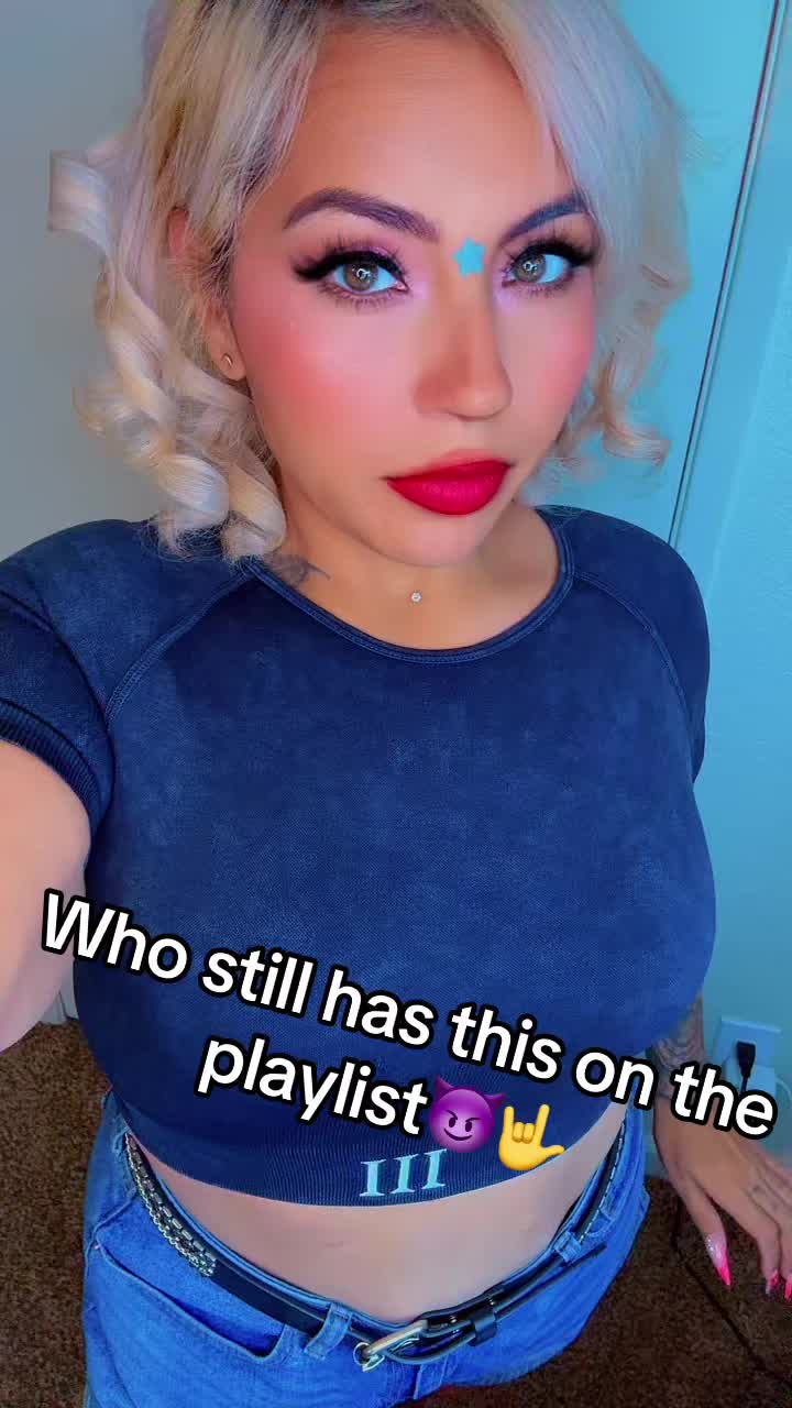 @Shelly_Bayyybeeee💋