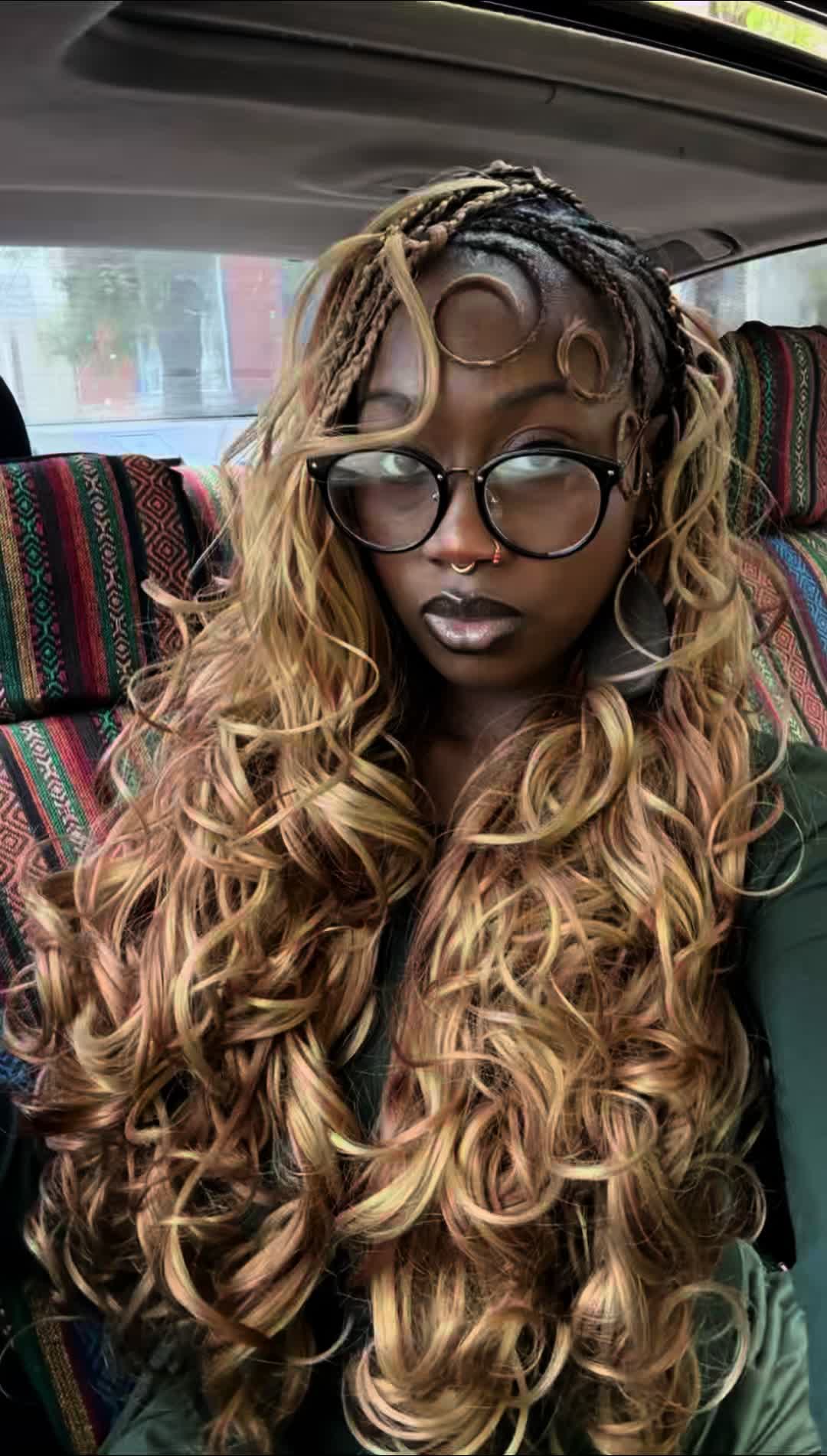 @Miss Keep Her Hair Done