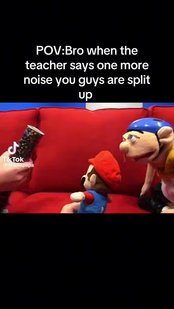 @Frosty Kirb