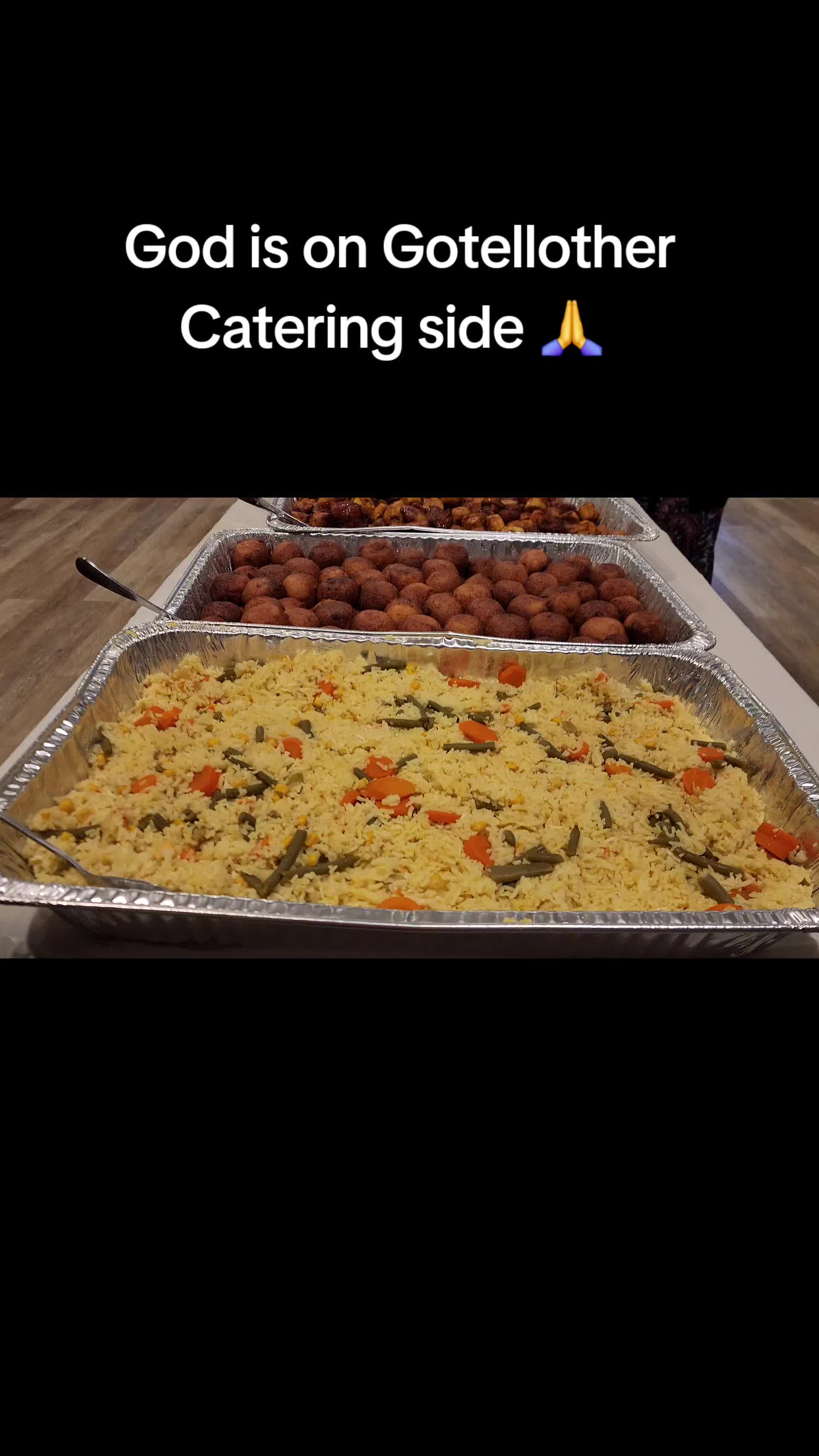 @gotellother Catering