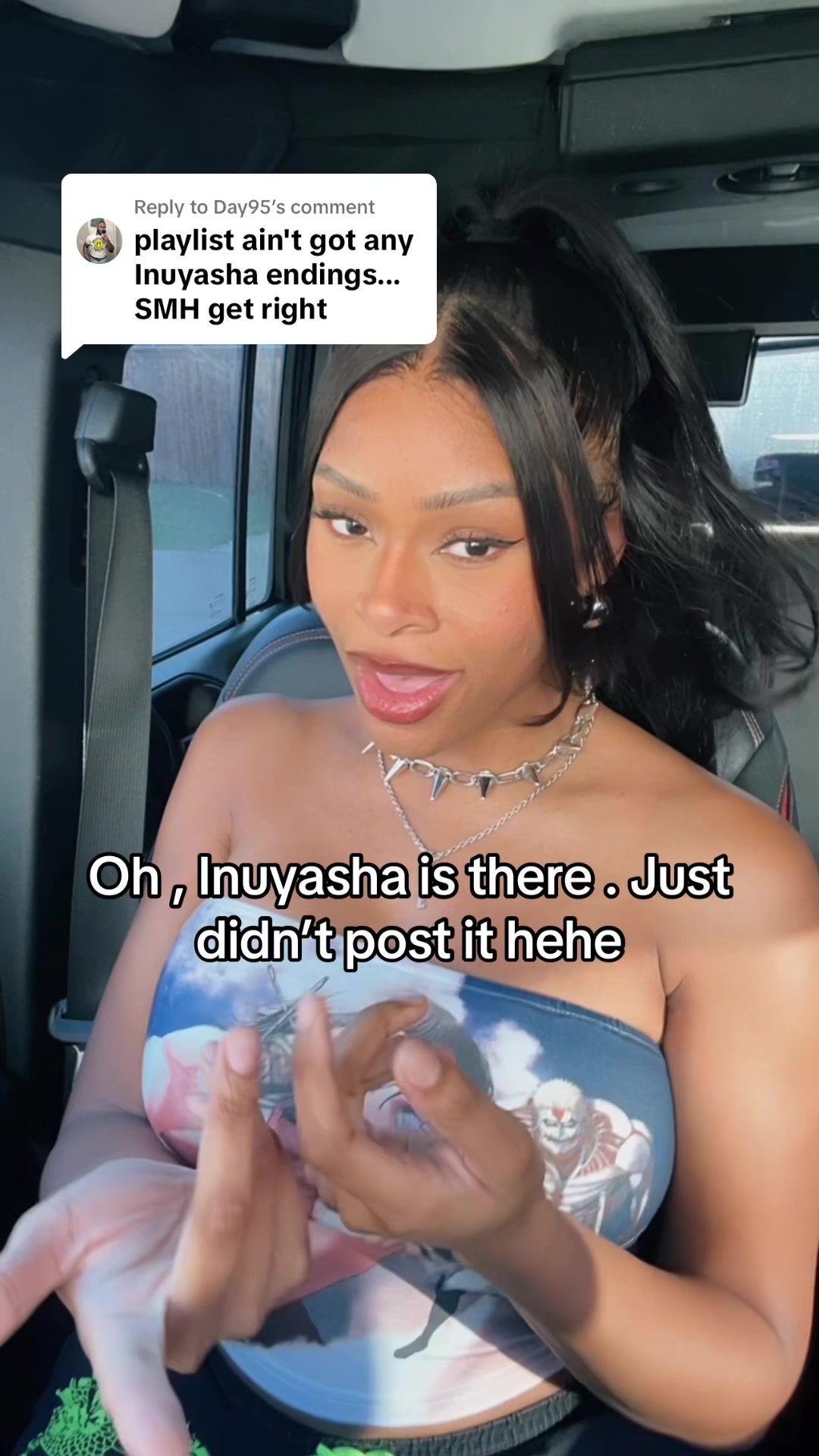@Sham