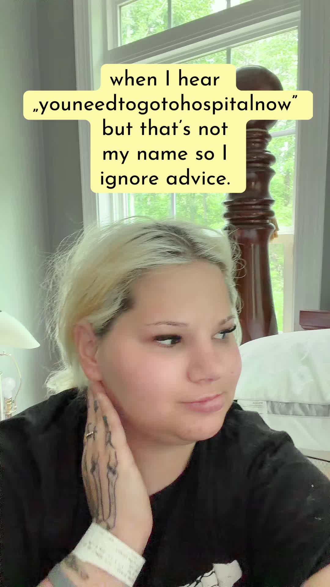@Mama Pain