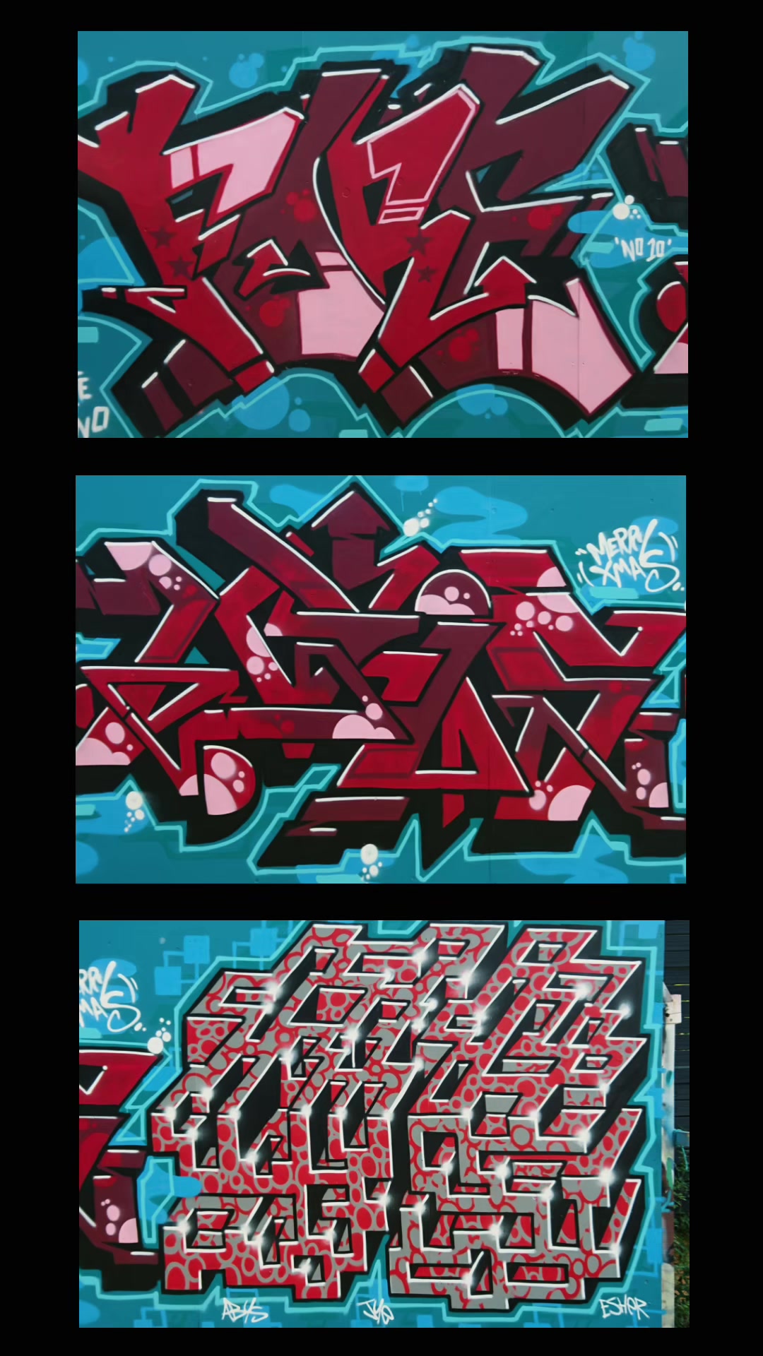 @phortyphore
