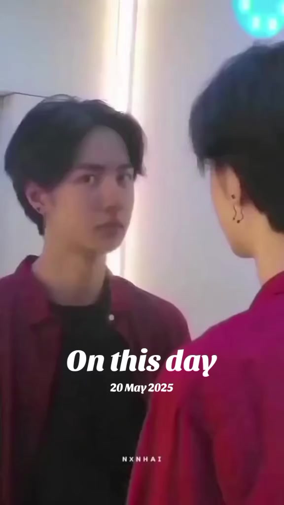 @wang yibo 💚xiao zhan ❤