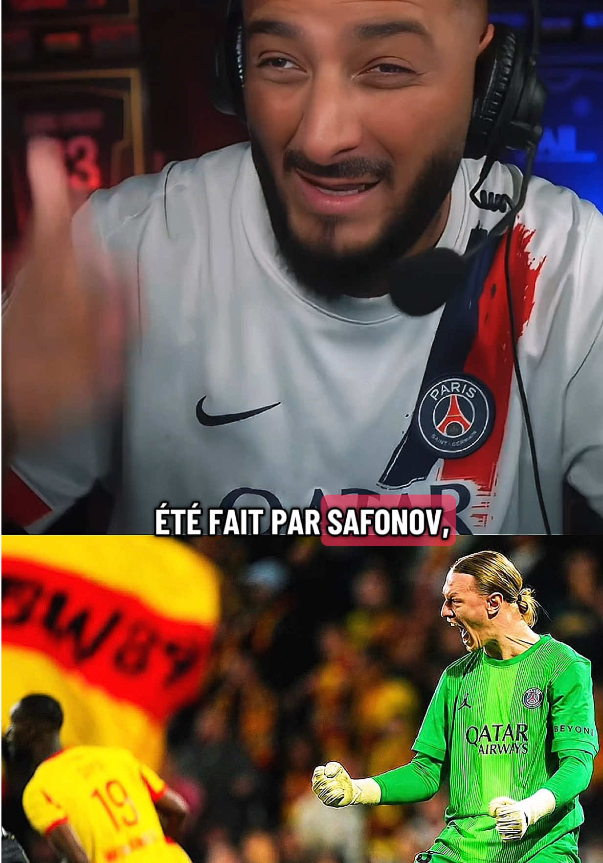 @Immigré Foot ⍟
