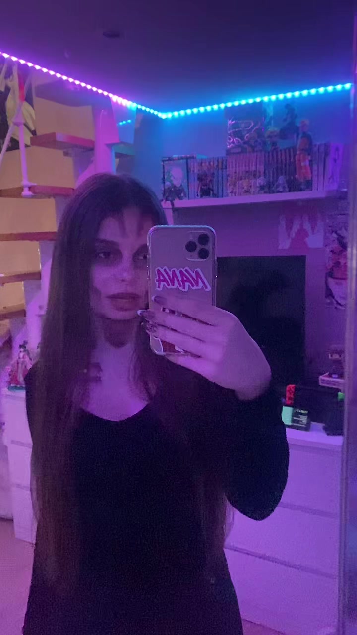 @𝕮𝖆𝖒𝖎𝖑𝖑𝖊†