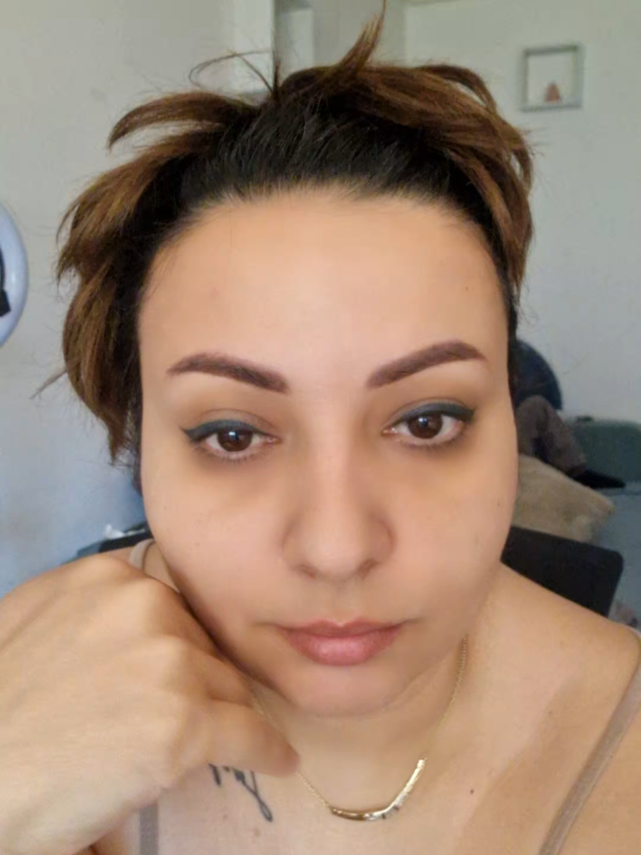 @Cristina Andreea
