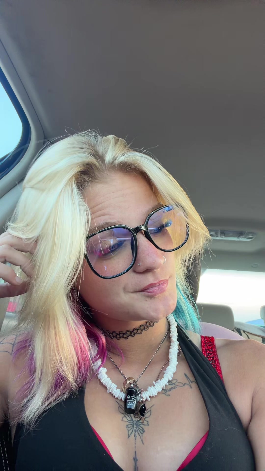 @Makayla