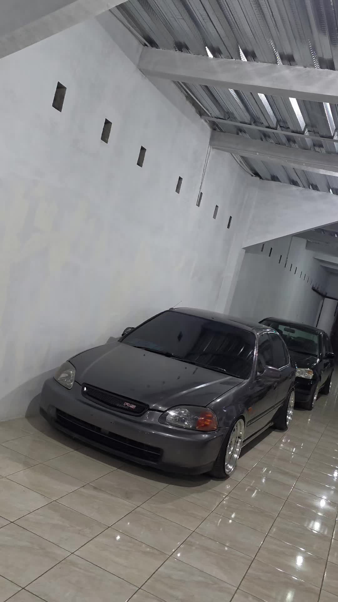 @Lfyd garage