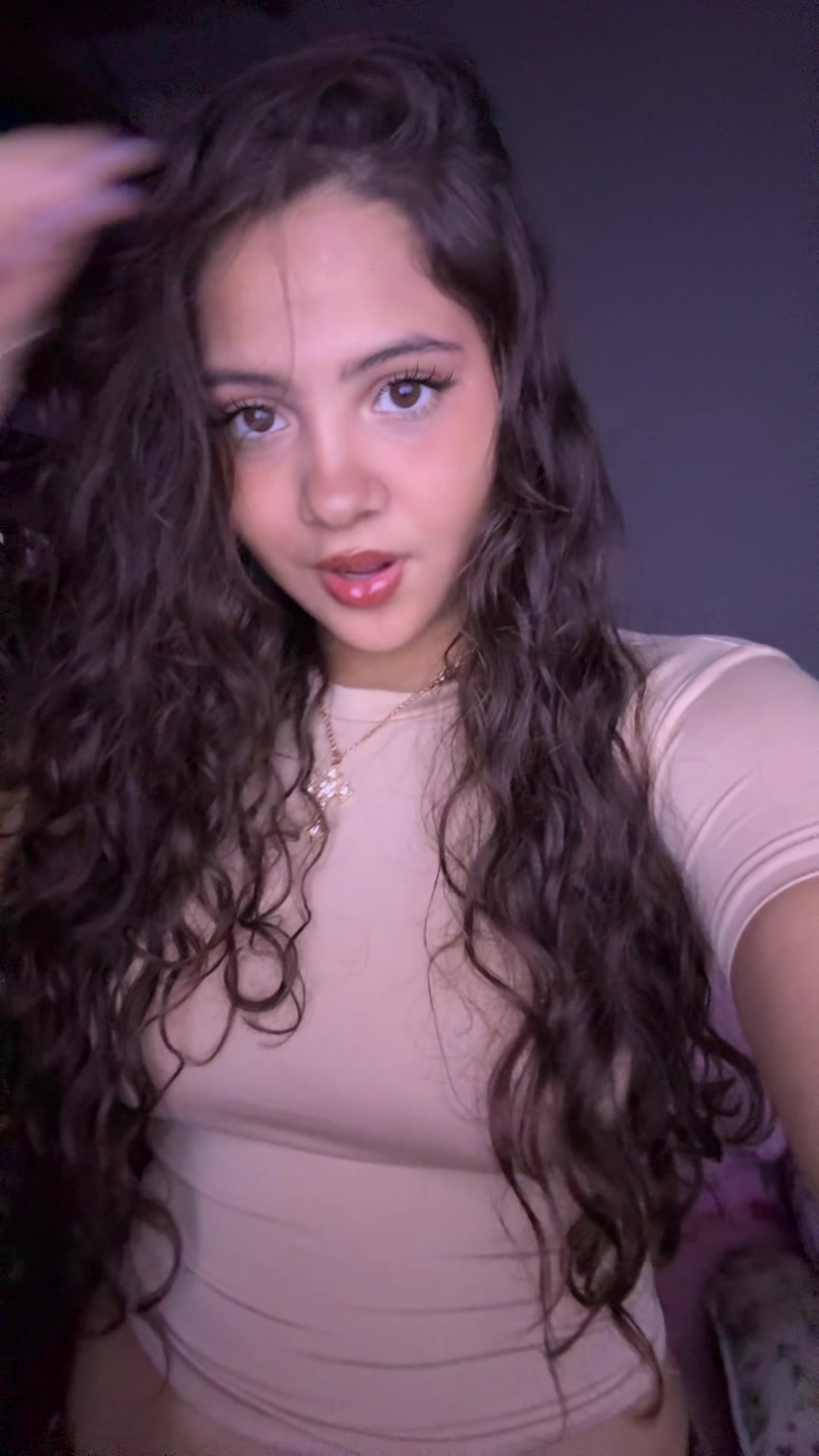 @Bibi😝