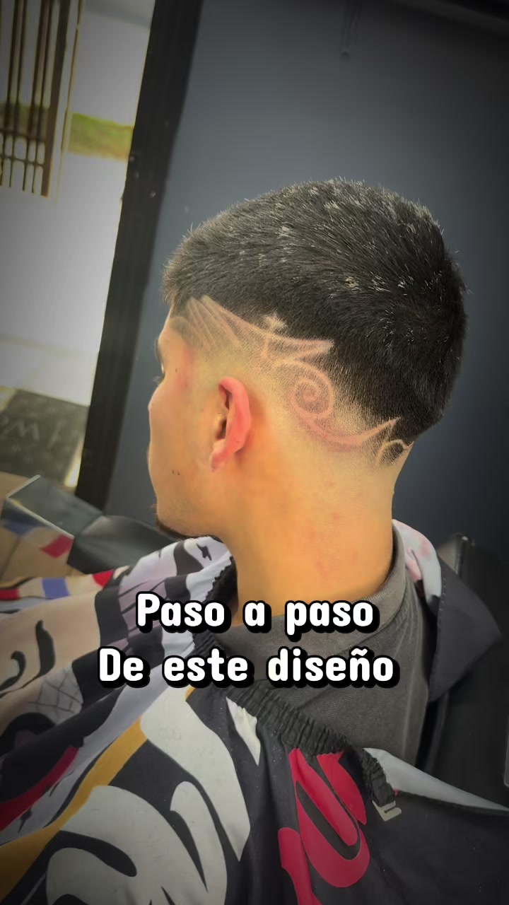 @Jezz barber 2