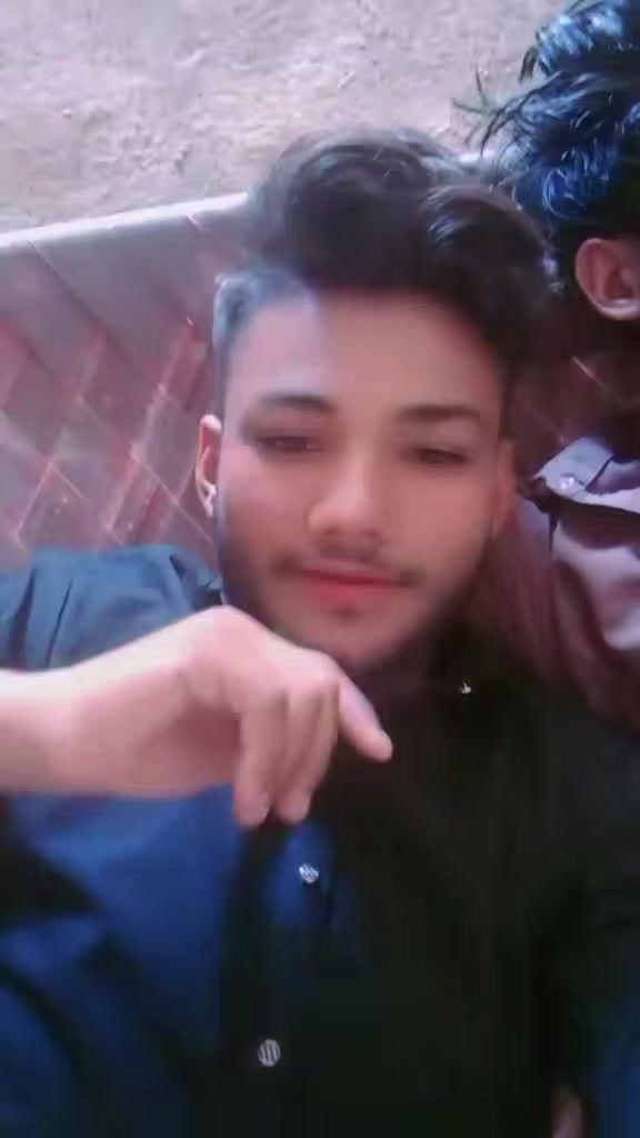 @abu baker mughal