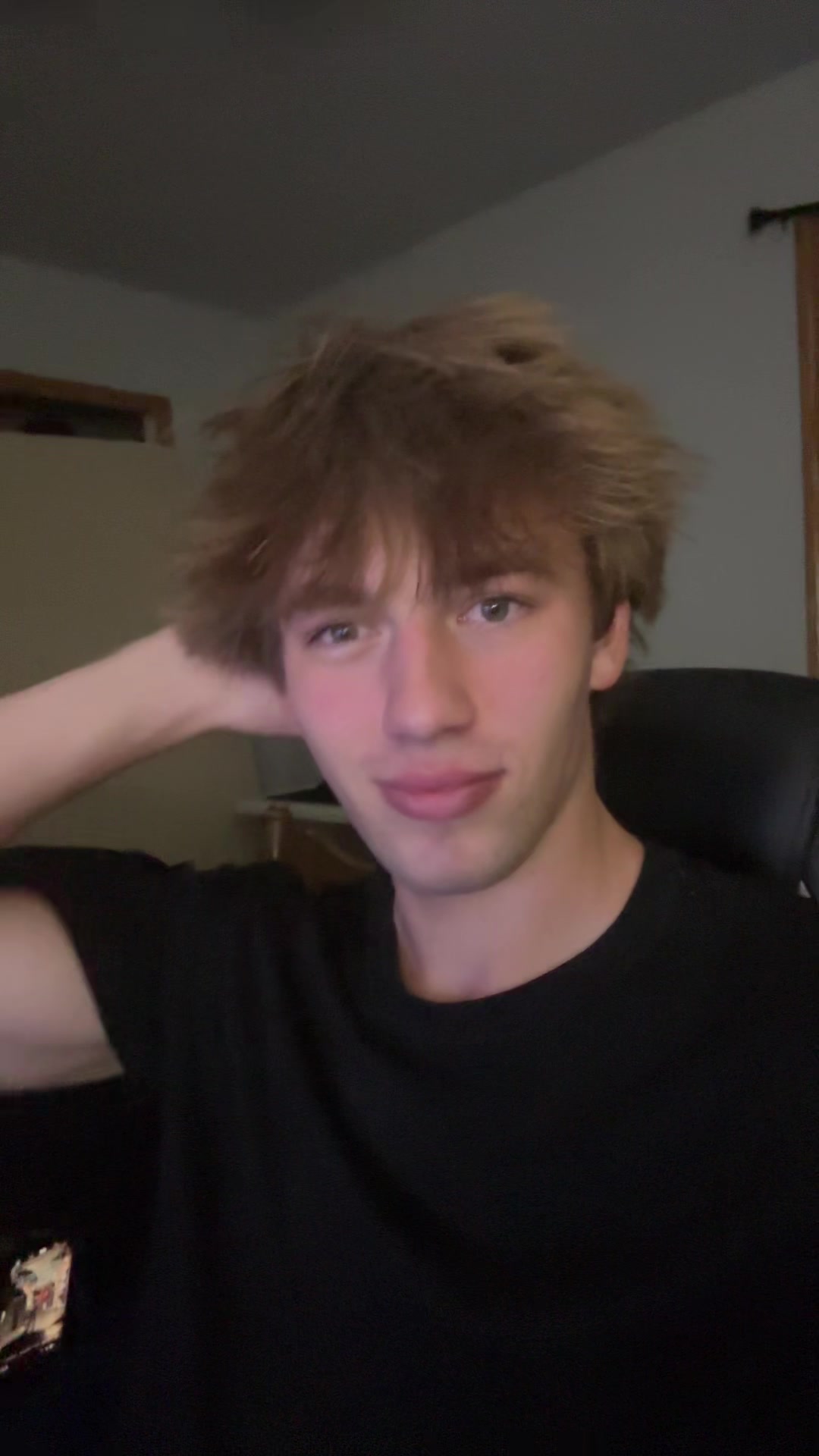 @Gavin