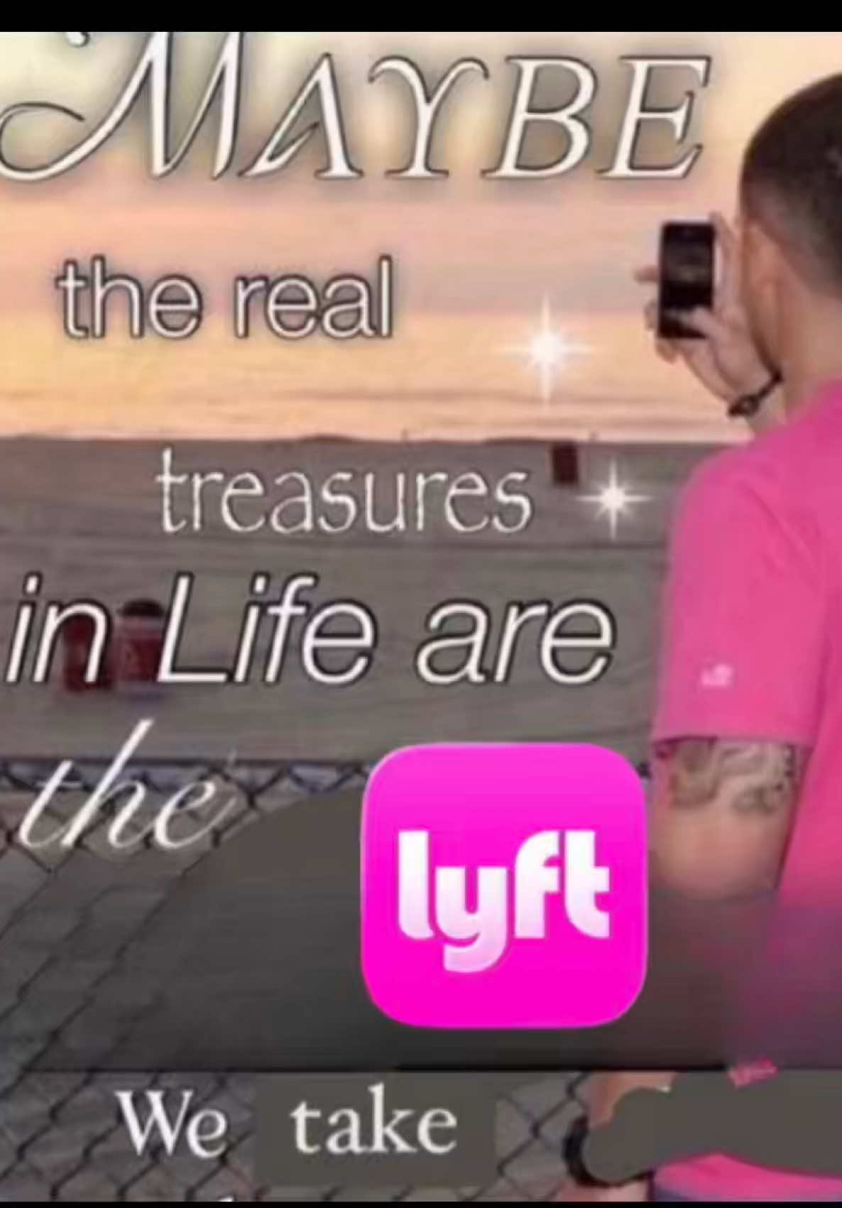 @Lyft