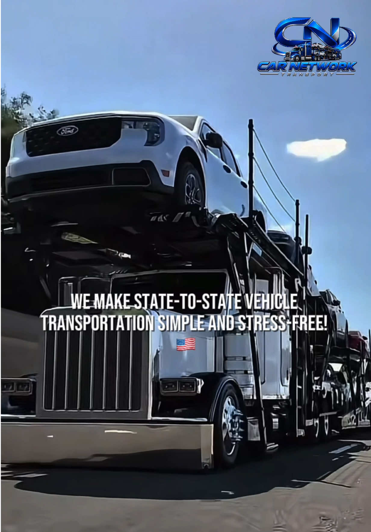 @CAR TRANSPORT| BROKERS