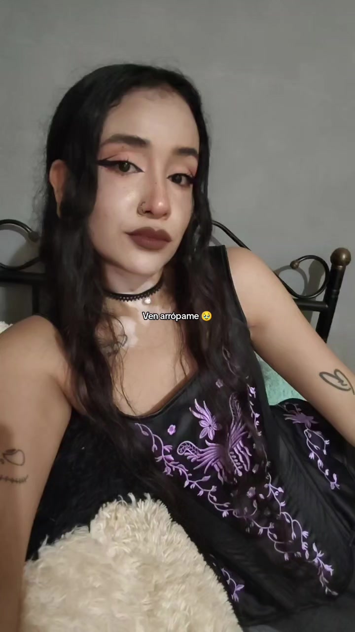 @✨ May Millán 🐼✨