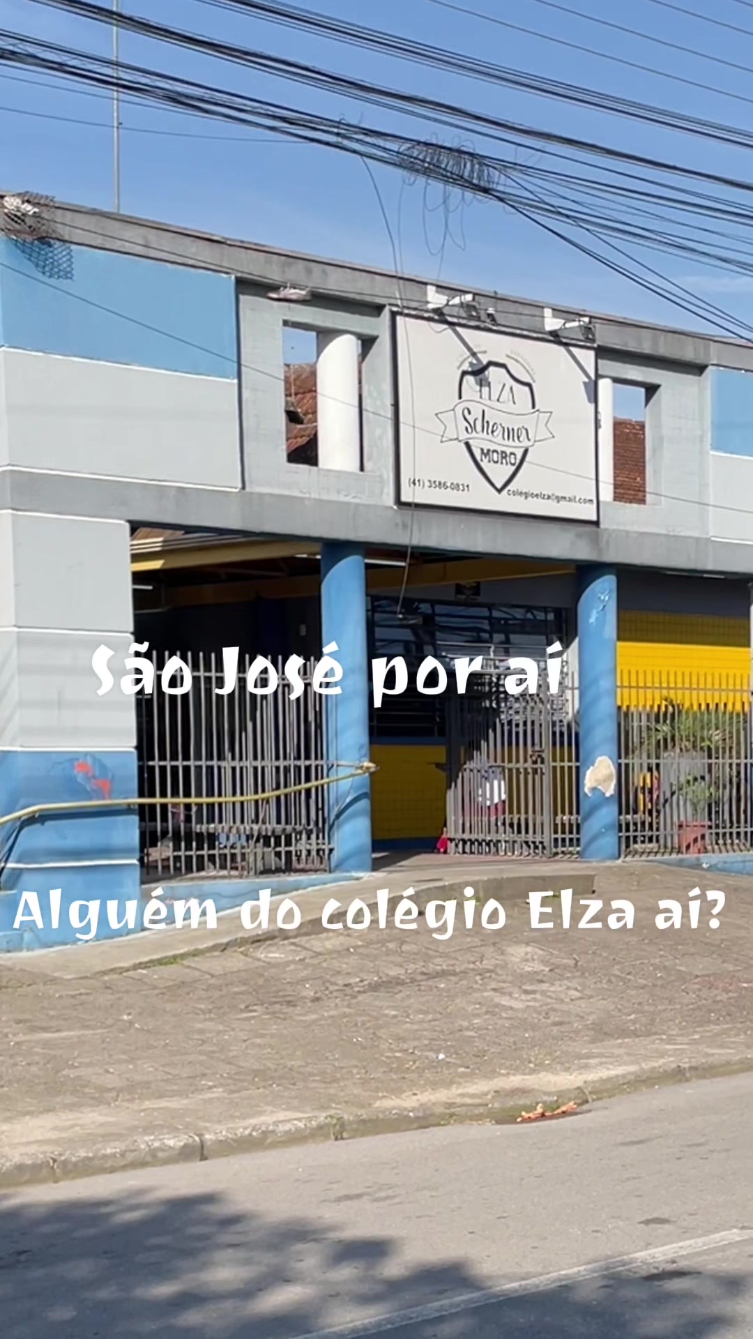 @SJP POR AÍ 🛵
