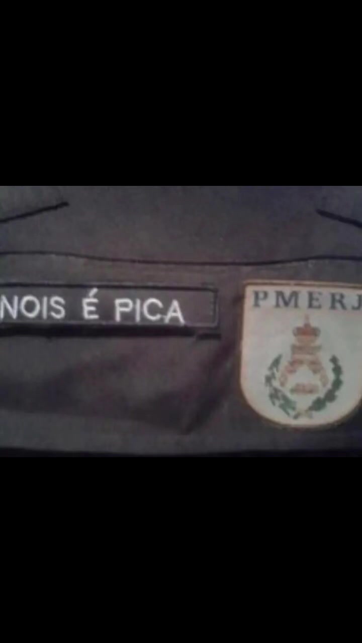 @Frequ&ecirc;ncia policial