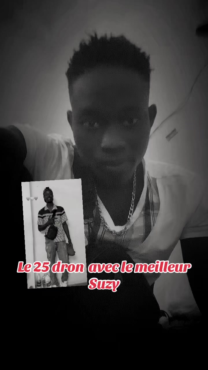@Am&eacute;ricain black