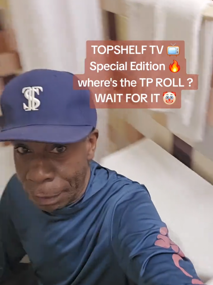 @TopShelfTvmf