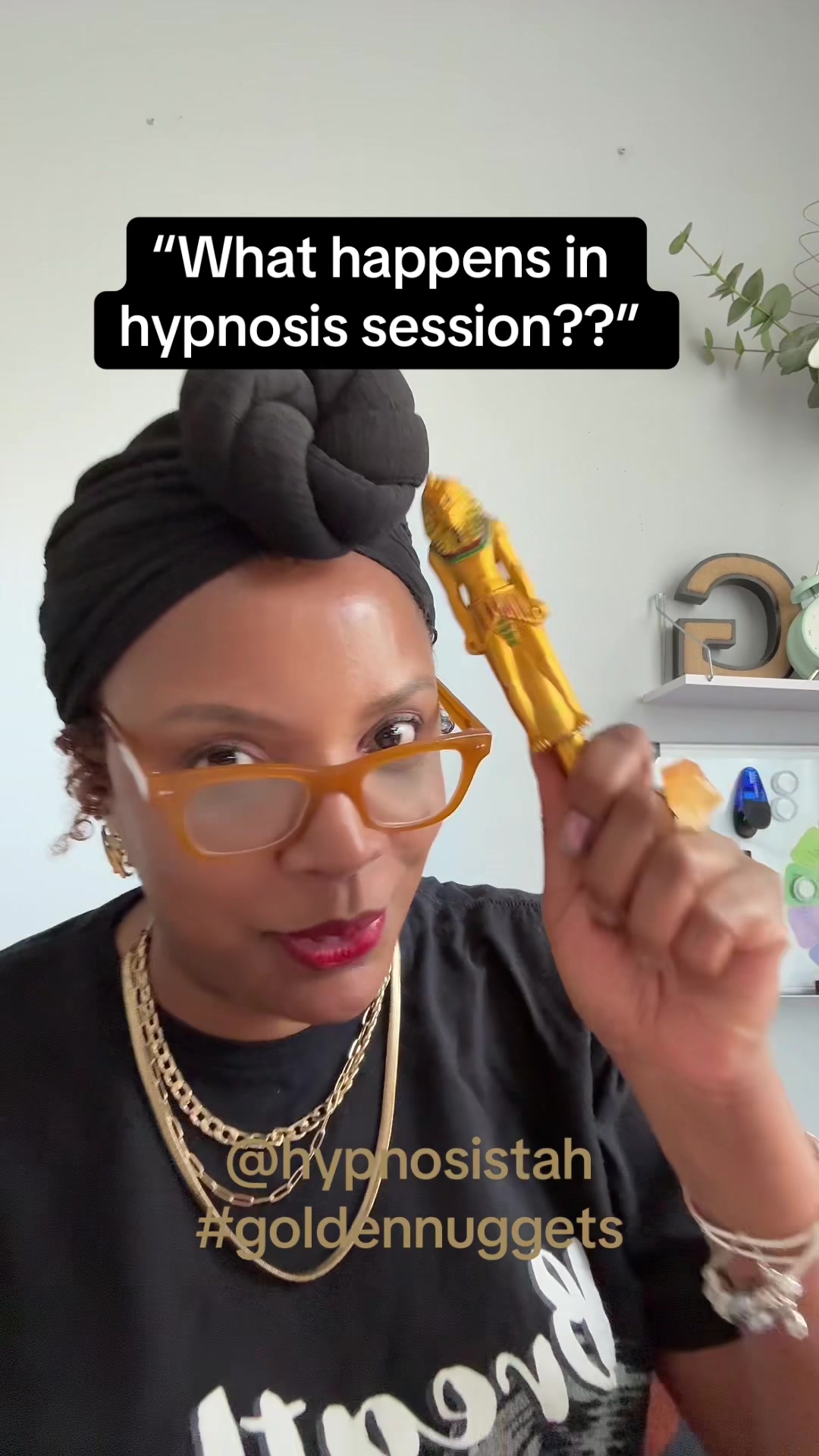 @HypnoSistah
