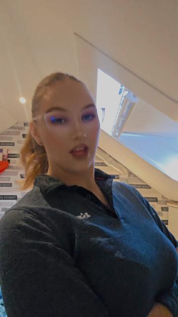 @Rosalien 🦒