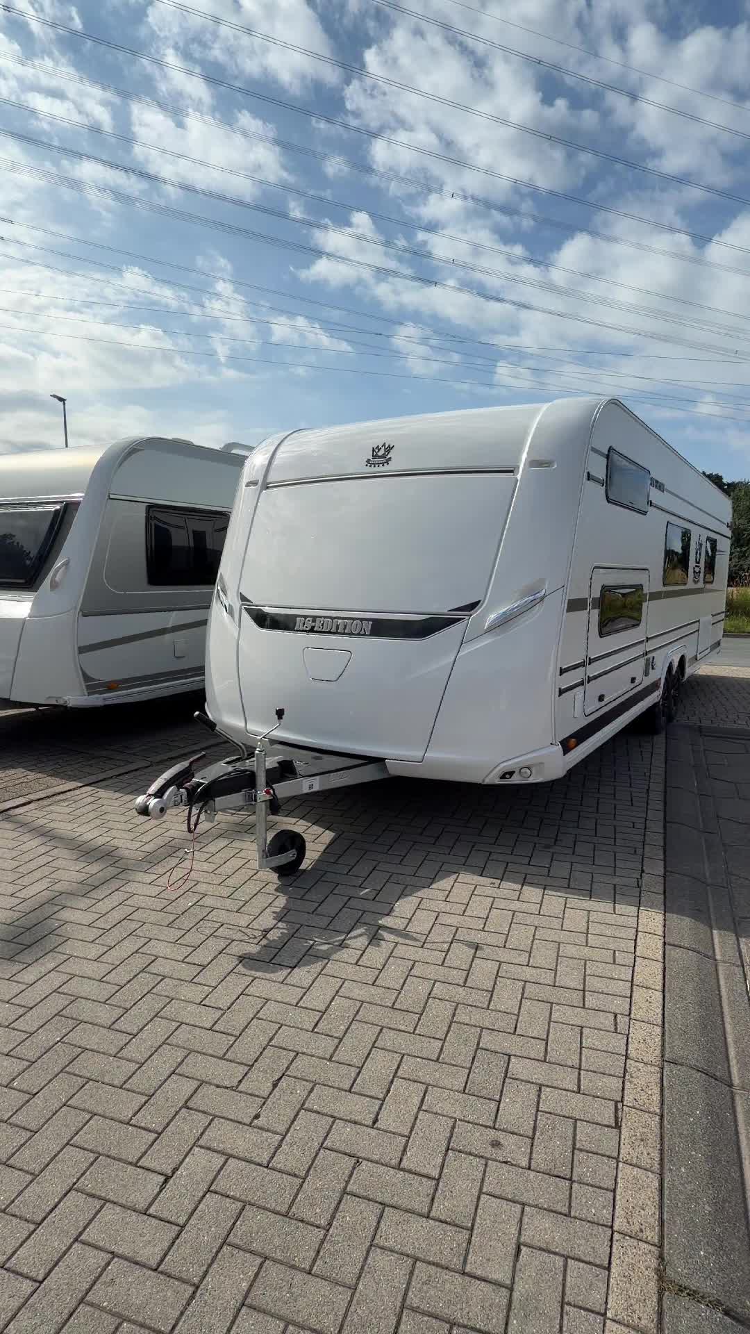 @Caravan Dealer