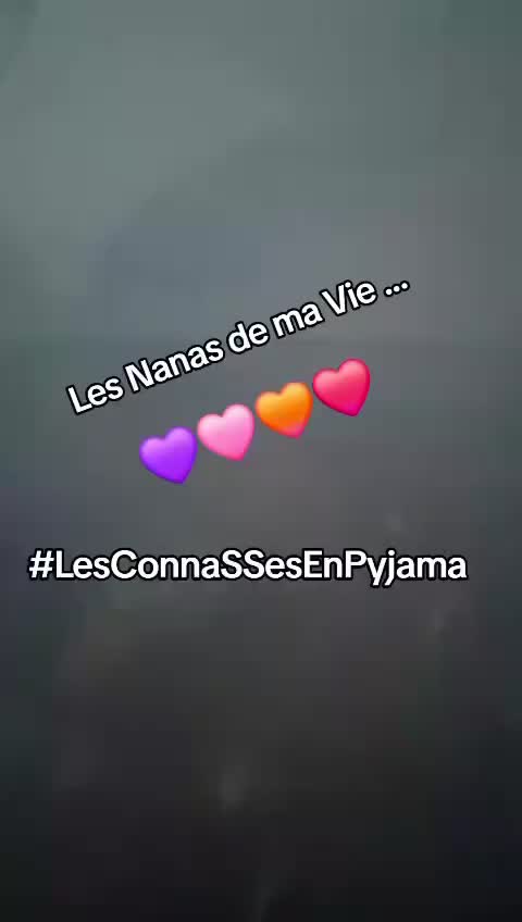@💜LesConnaSSesEnPyjama🩷🧡❤️💙