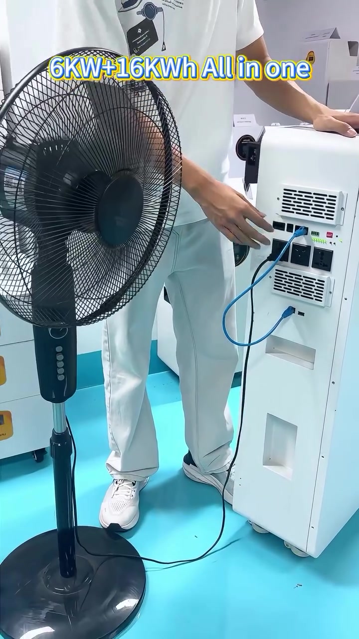 @energy storage