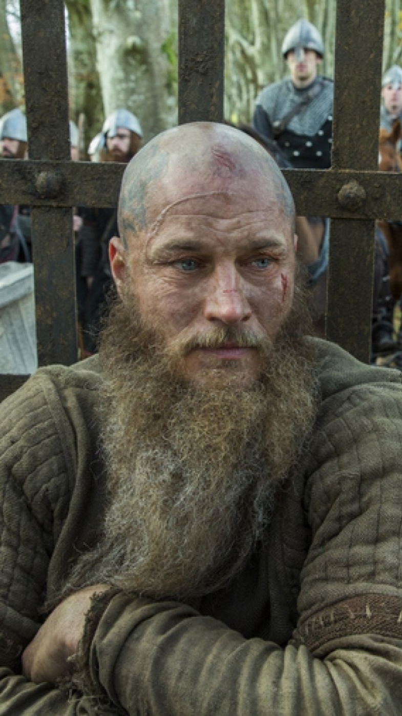 @Vikings quotes