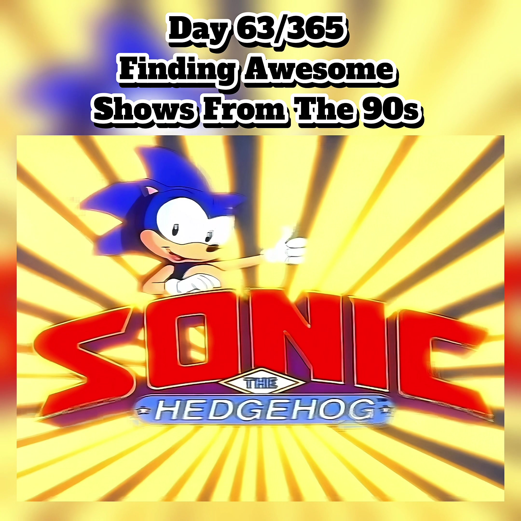 @90's Nostalgia