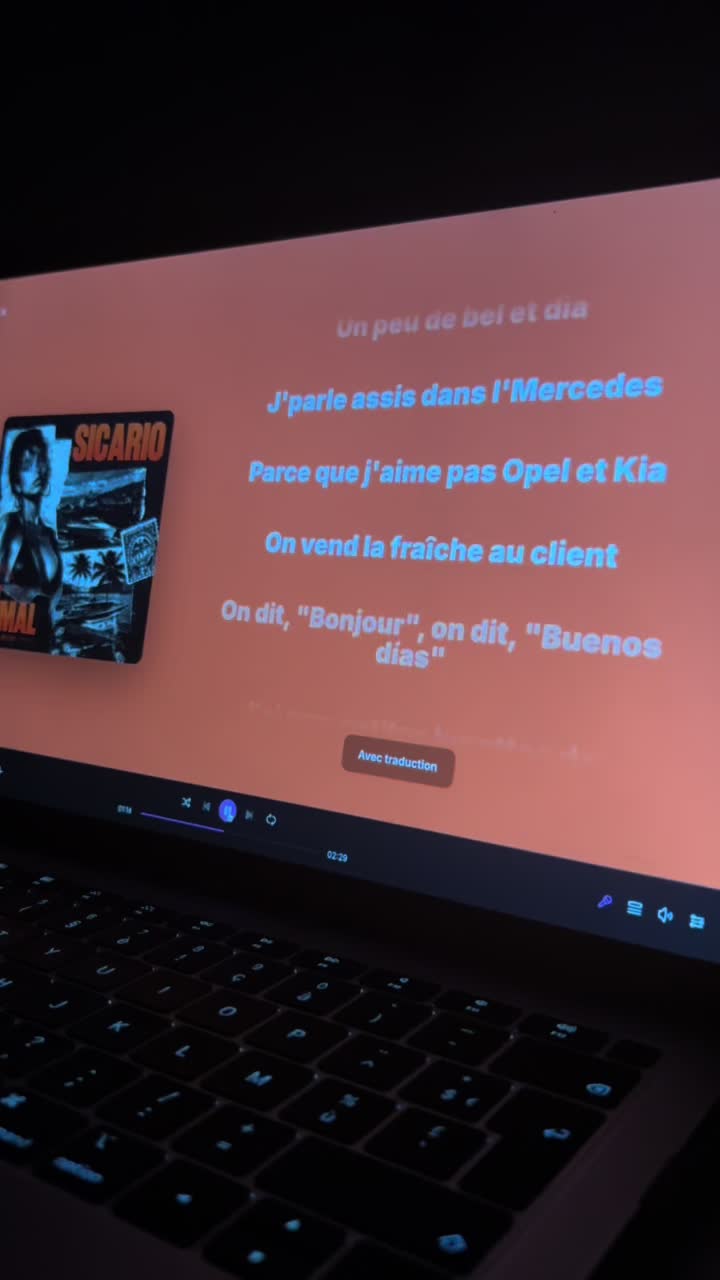 @Lyrcissong