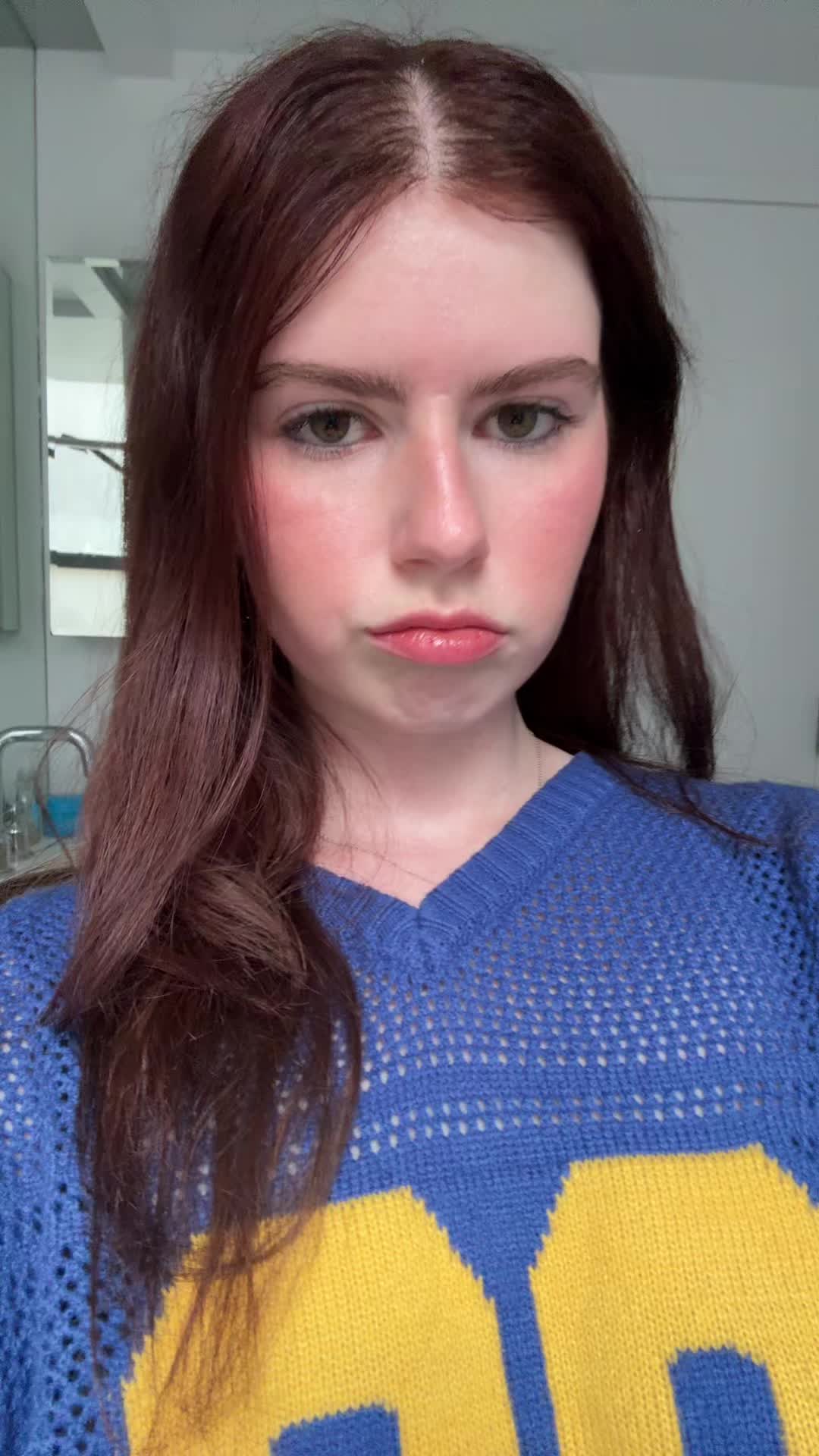 @️