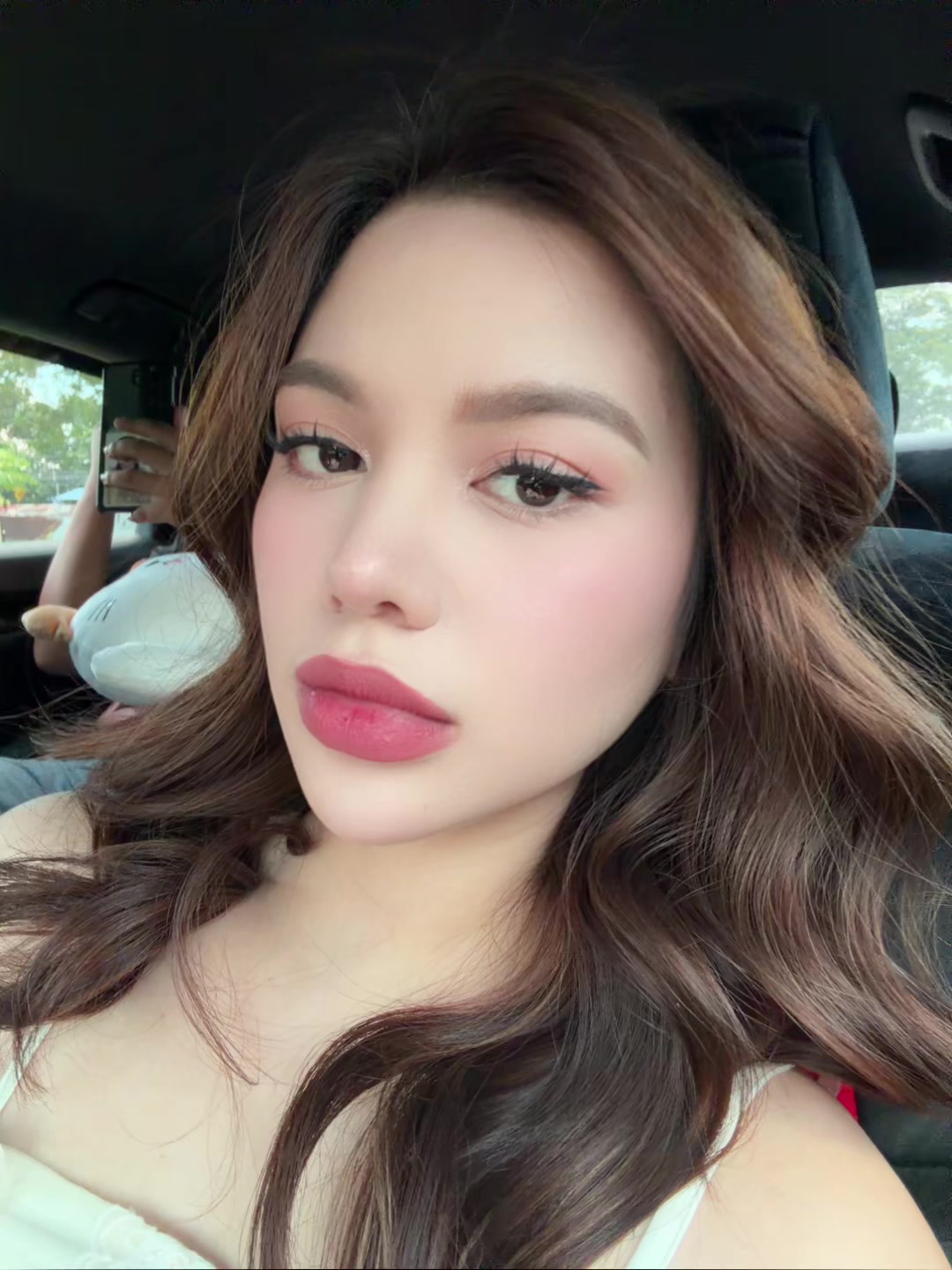 @Francine Reyes