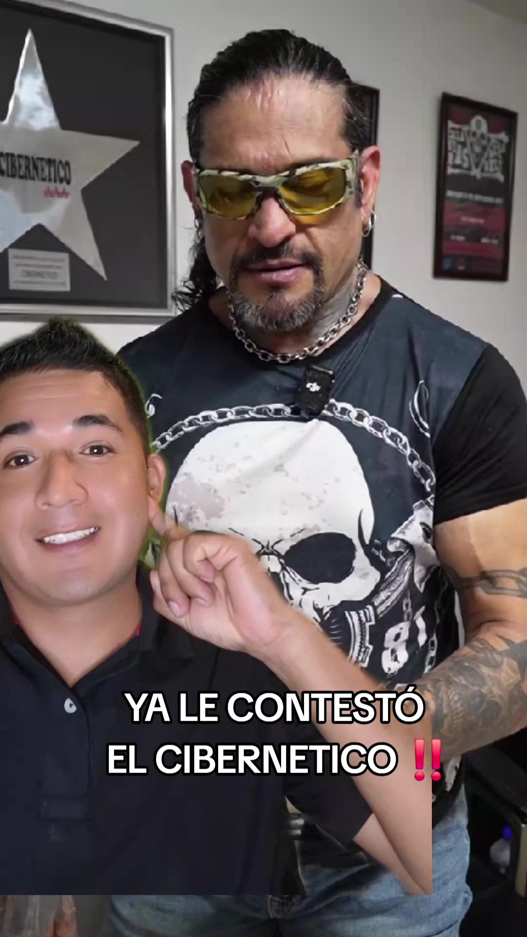 @Boer "El Oso"