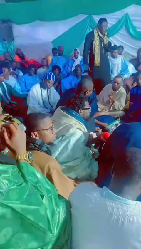 @Serigne fallou tine khassida