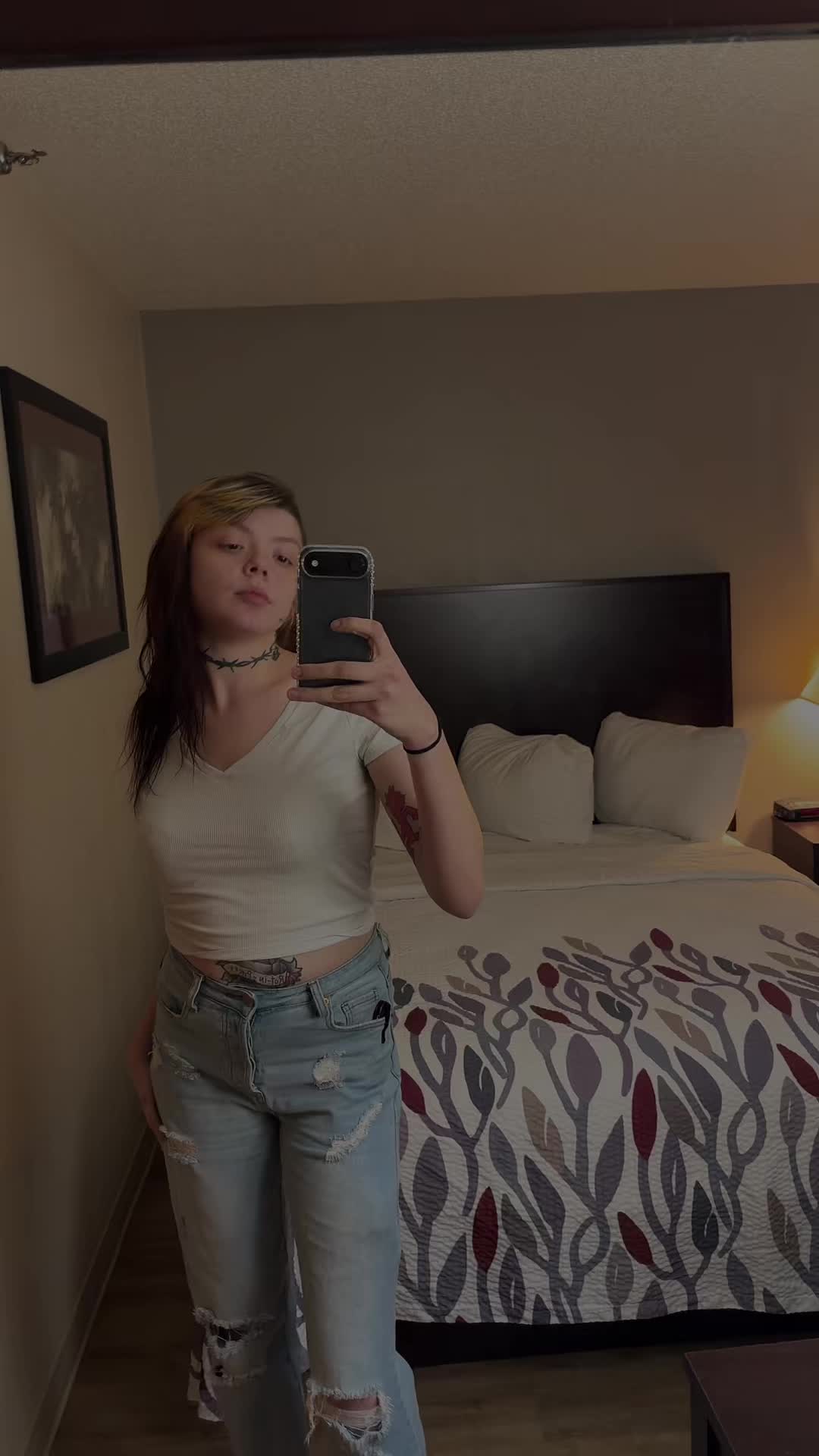 @Karma Renee