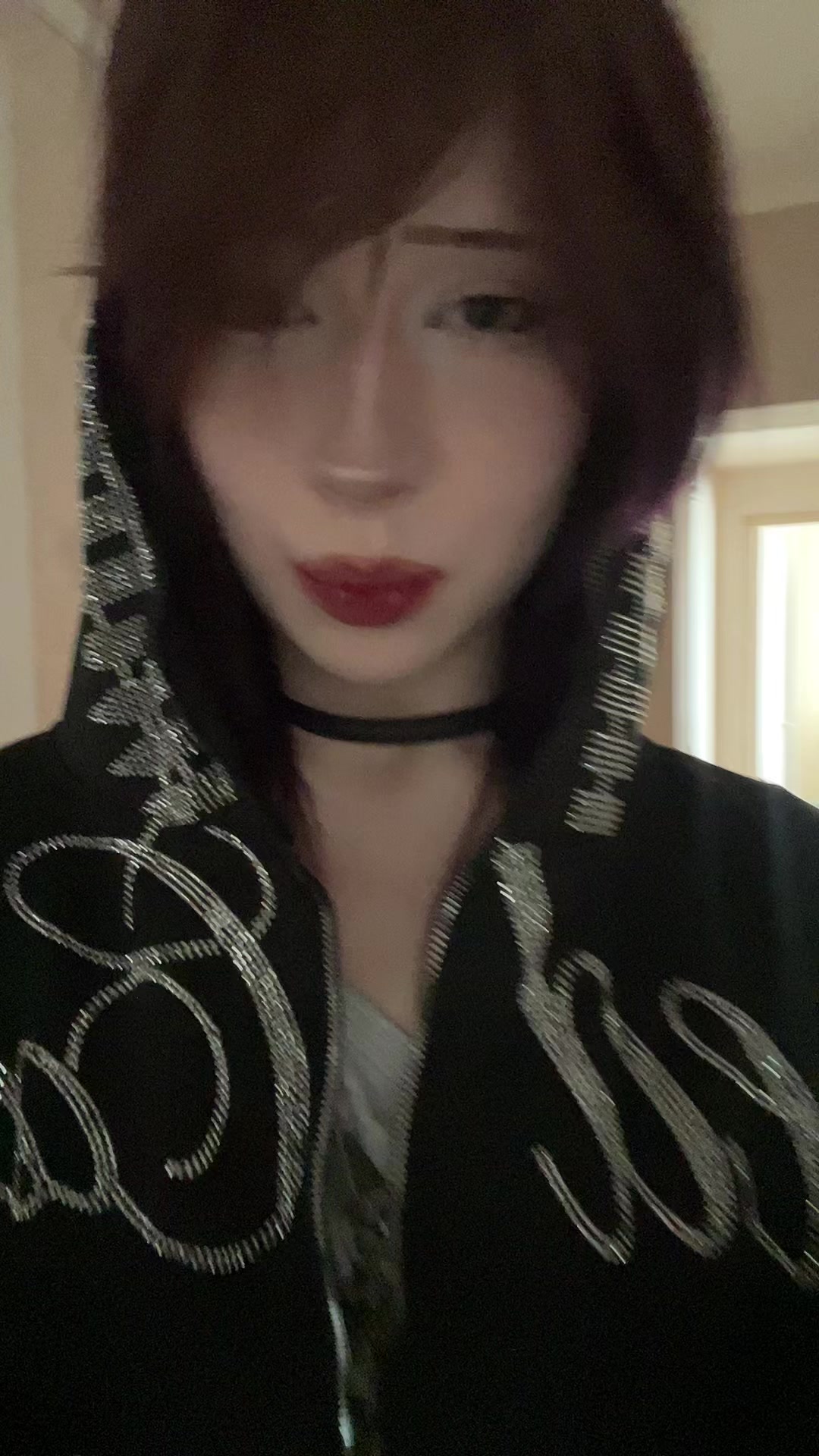 @морозная сыпь