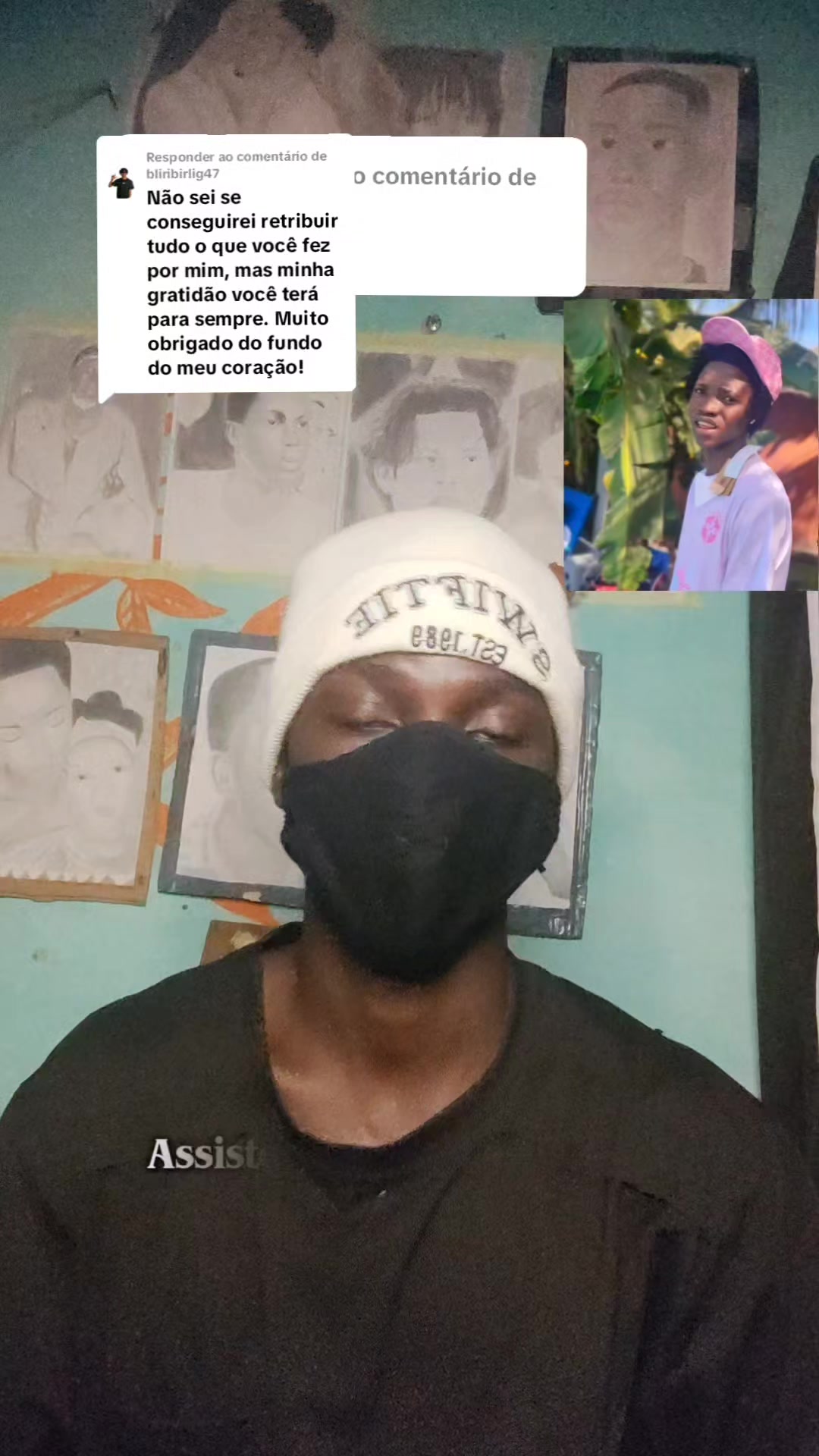 @Adulai Balde Art 🇬🇼