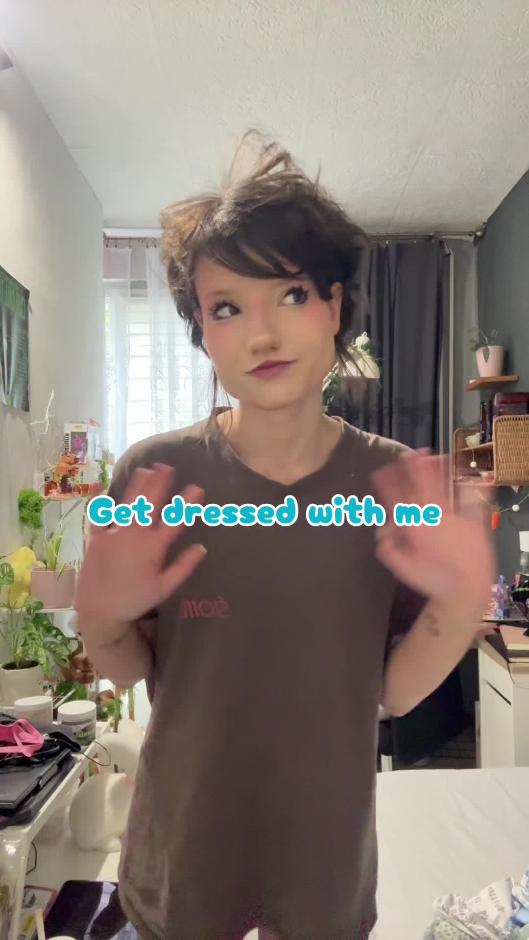 @₊ ⊹ ᶻz !! Nao !! ␥